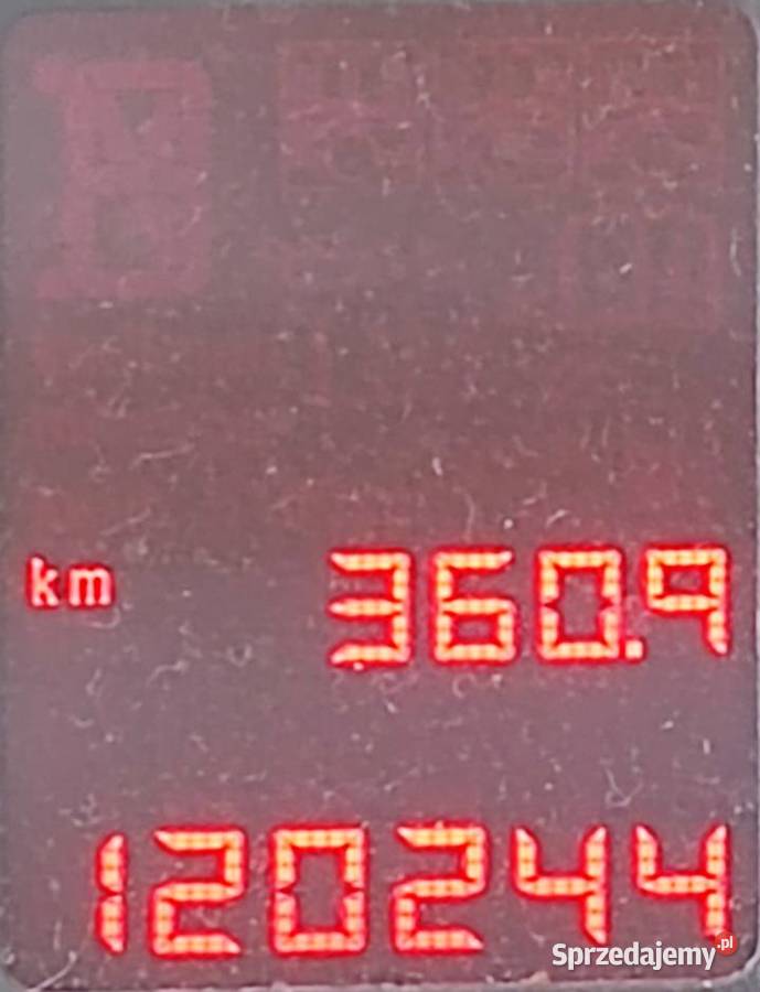 Opel Astra J 16 benzyna Ludwin-Kolonia