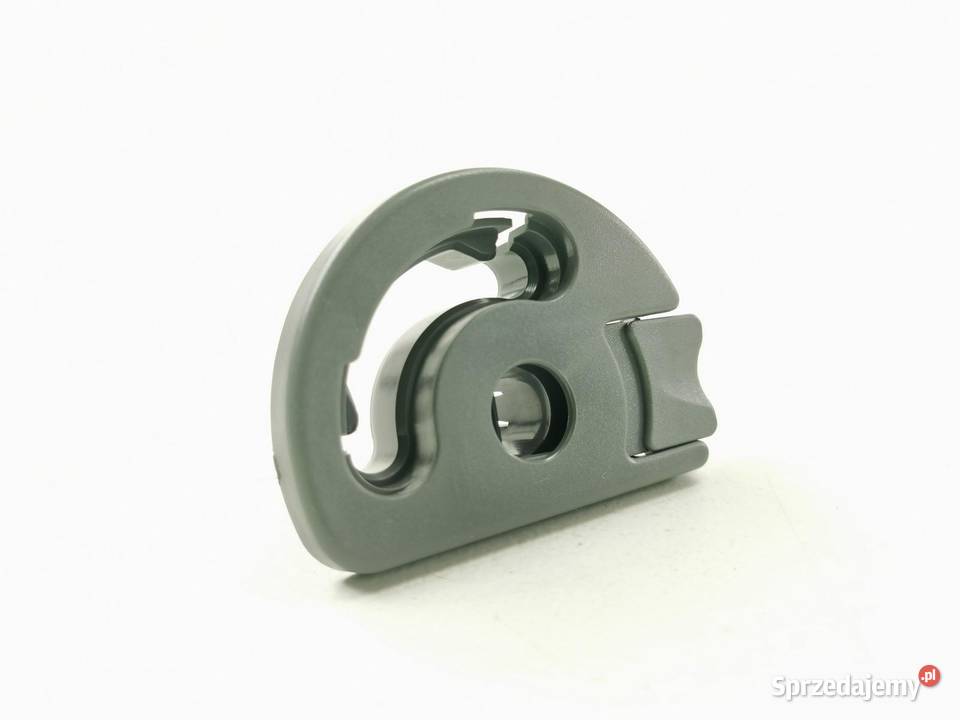 REGULATOR FOTELA FIAT ULYSSE LANCIA Z 9402 NOWY