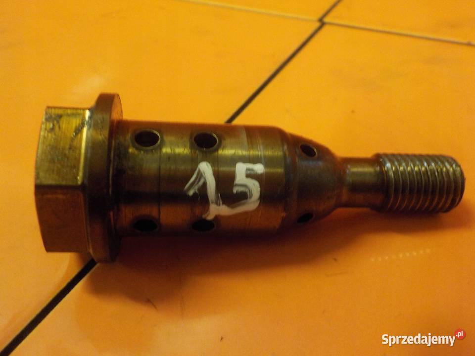 ASTRA J ZAFIRA 14 T 14r A14NET zawor sterujacy Suków sprzedam