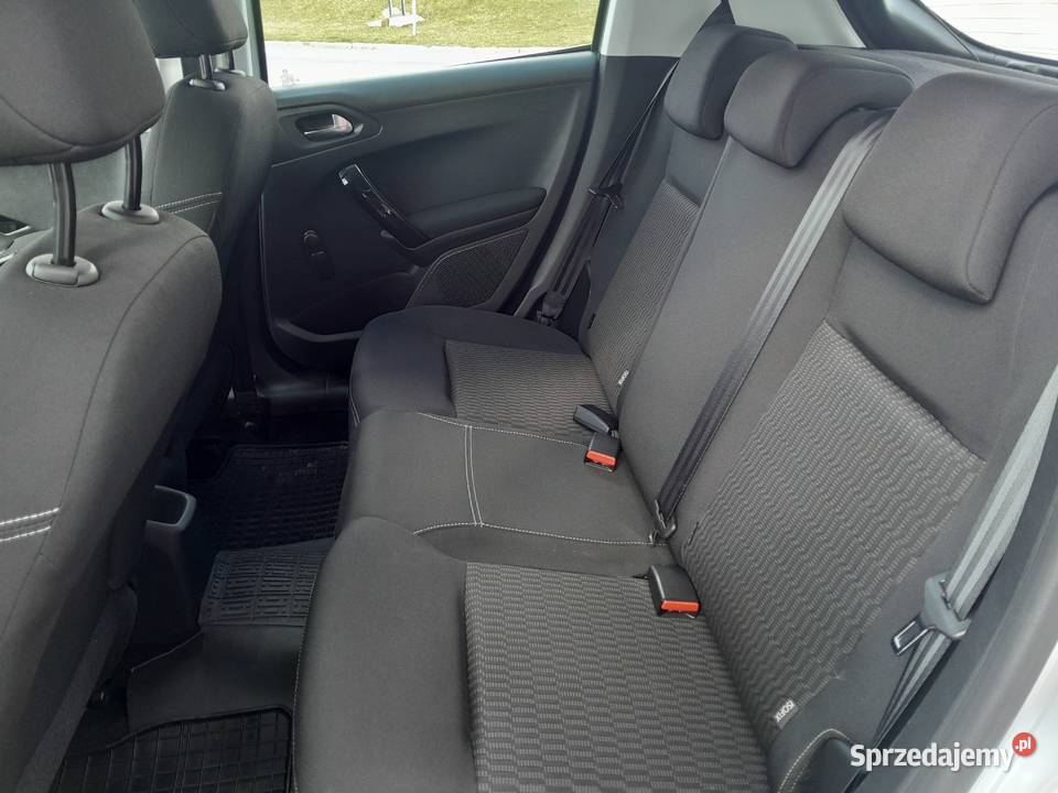 Sprzedam Peugeot 208 Active SS doinwestowany 208