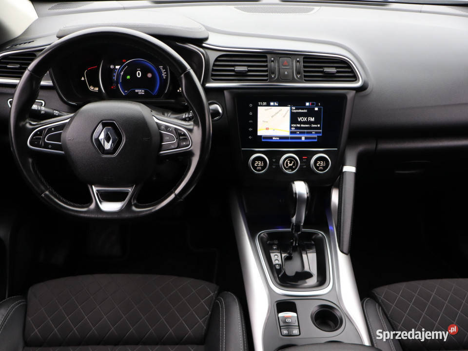 Renault Kadjar 13 TCe Bielany Wrocławskie