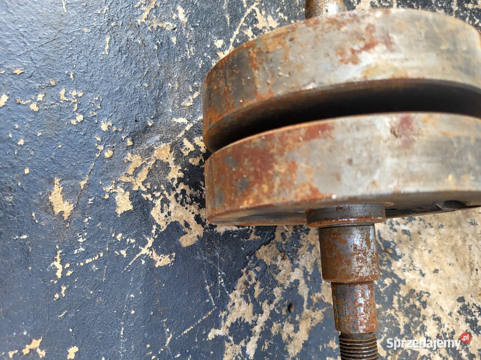 WAŁ SILNIKA MAICO 200 MAICO 250 175 Rybnik sprzedam