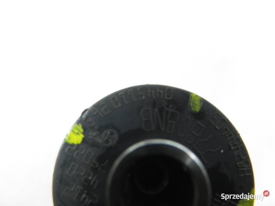 WTRYSKIWACZ RENAULT MASTER II 25 dCi 0445110265 sprzedam