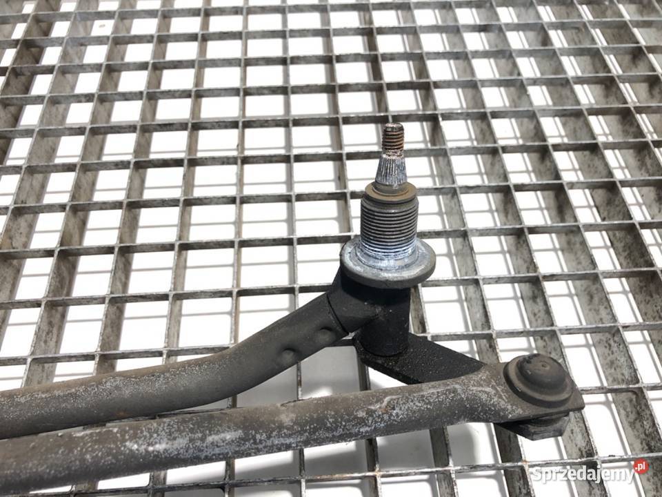 MECHANIZM WYCIERACZEK PRZÓD FORD TRANSIT IV podkarpackie sprzedam