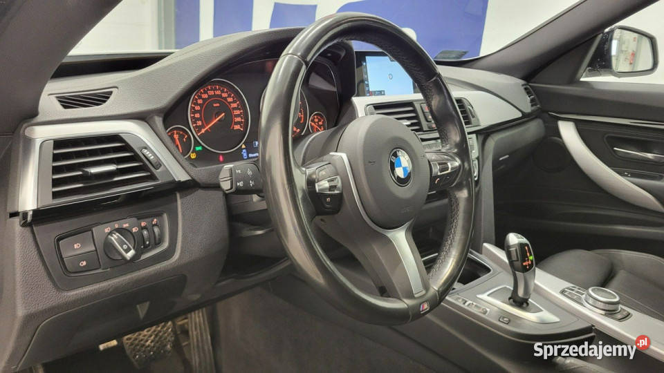 BMW 320 i GPF xDrive aut G20 2019 podgrzewane fotele Grójec