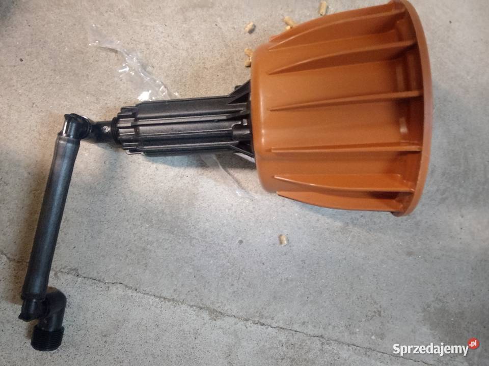 OKAZJA Zraszacze Potulice