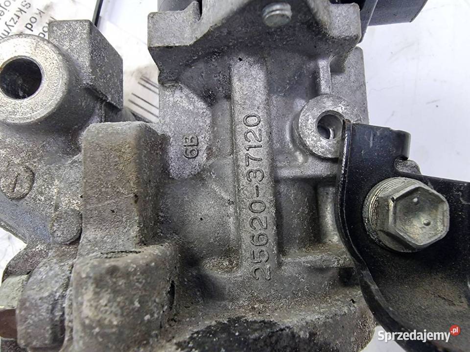 ZAWÓR EGR TOYOTA AURIS II 2562037120 Lipno