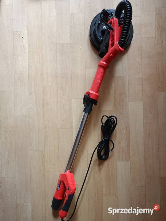 Szlifierka do gipsu na 2letniej gwarancji Siemianowice Śląskie