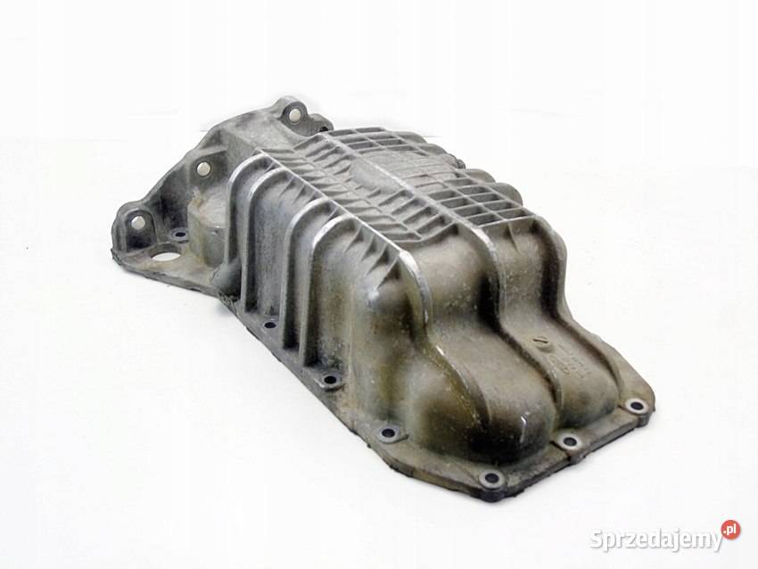 MISKA OLEJU 12 125 FORD FIESTA MK6 2008 SNJB Sosnowiec sprzedam