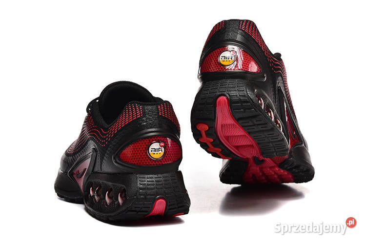 NIKE AIR DN buty meskie 40414243444546 Nike Warszawa