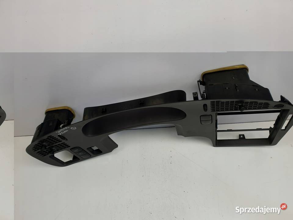 Saab 95 lift RAMKA OSŁONY LICZNIKA 4600672 Rudka