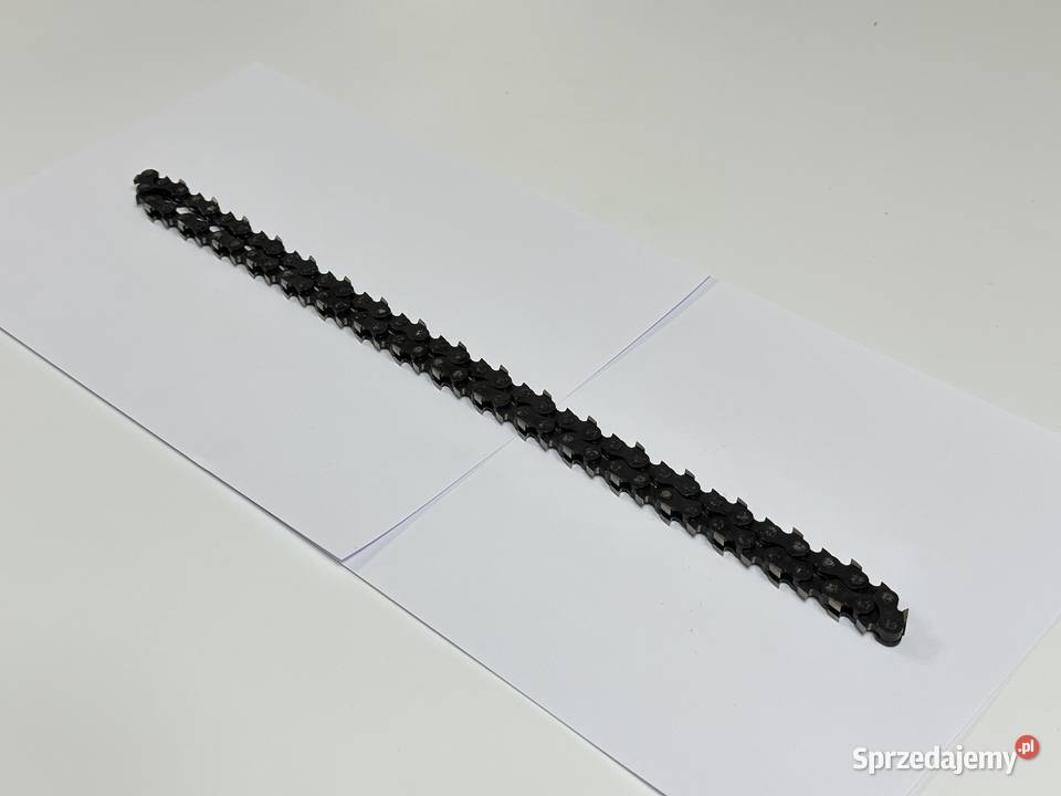 A340 Łańcuch do dłutarki 780x8 mm Łabuńki Pierwsze