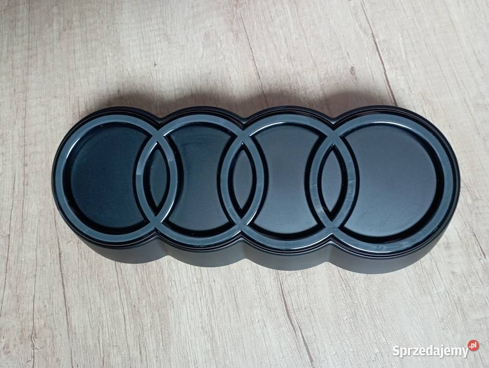 EMBLEMAT ZNACZEK AUDI A3 8Y0 LIFT 8Y0853604 Wschowa