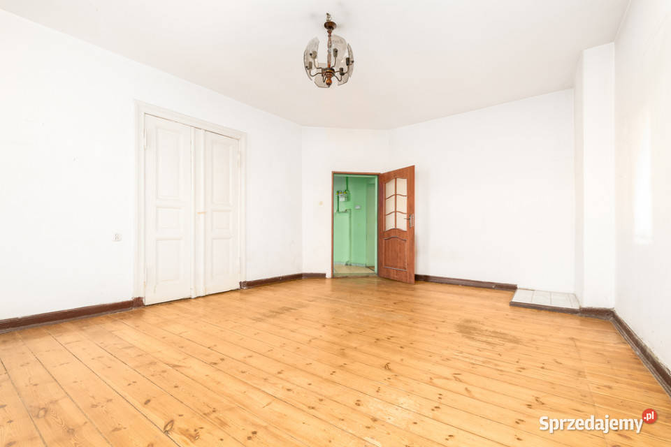 3 pokojowa Kamienica Niebuszewo zachodniopomorskie Szczecin