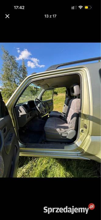 Sprzedam Suzuki Oława