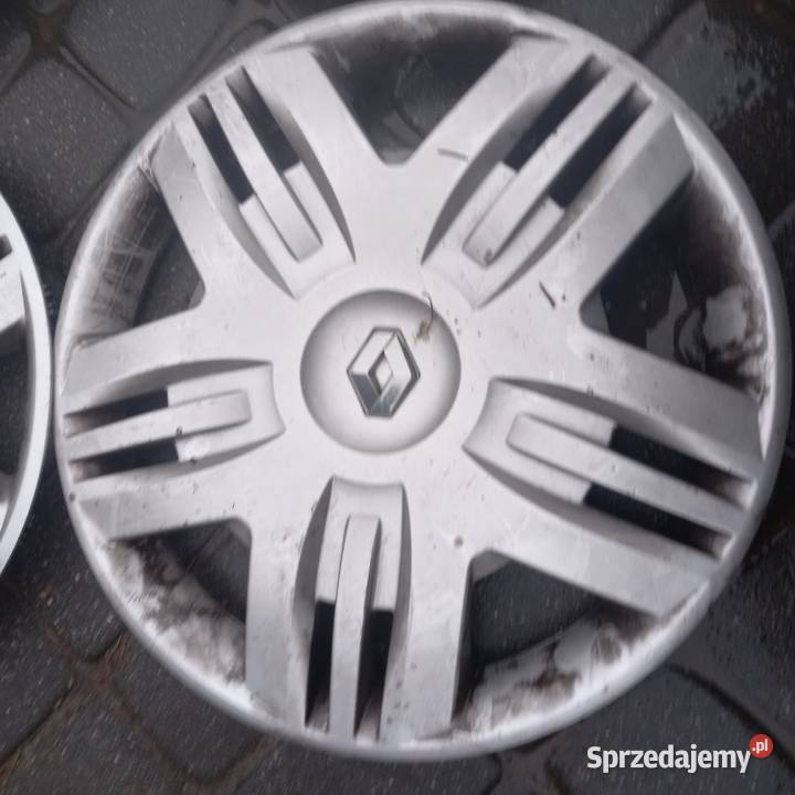 kołpak kołpaki renault 16 komplet Józefów