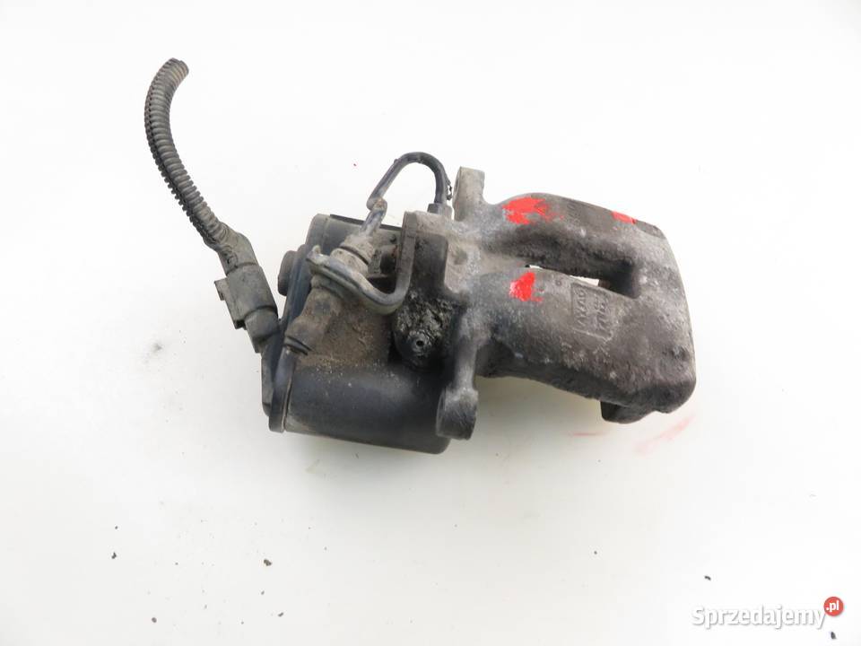 ZACISK PRAWY TYŁ VW PASSAT B6 Variant 3C5 19 TDI