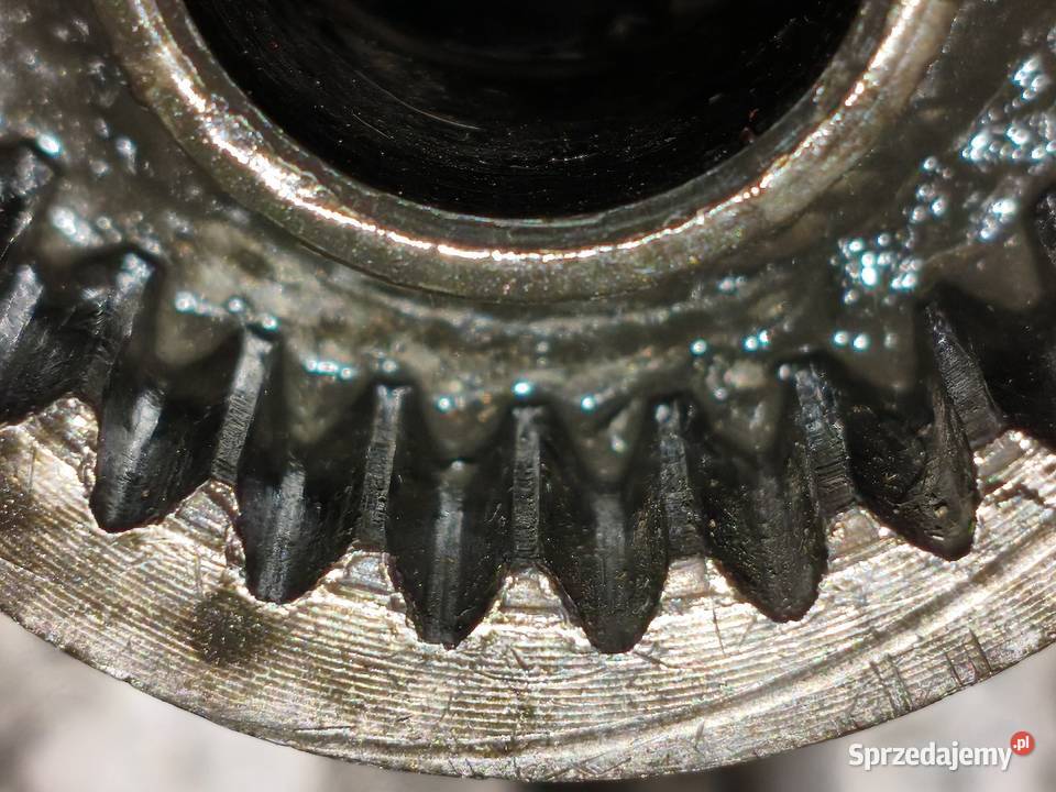 Koło R19 Dniepr MT K650 Średnica 19" sprzedam