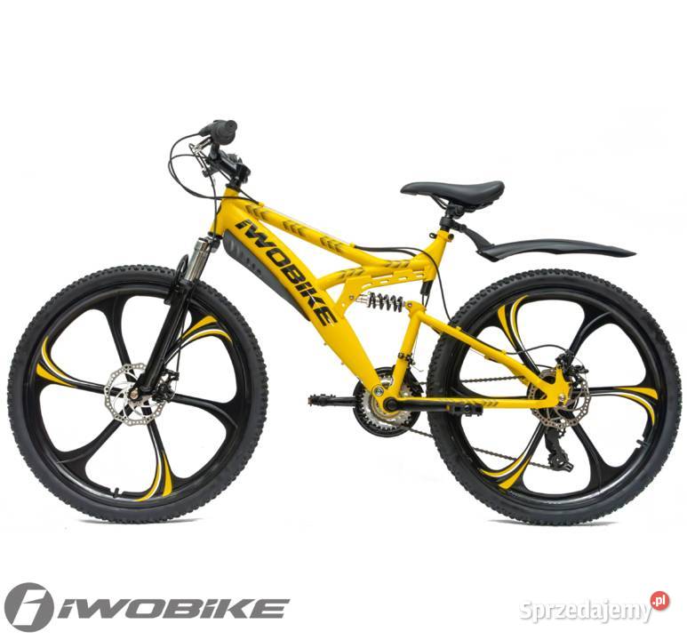 Rower Męski Damski Górski Koła 26 MTB Shimano Gorlice sprzedam
