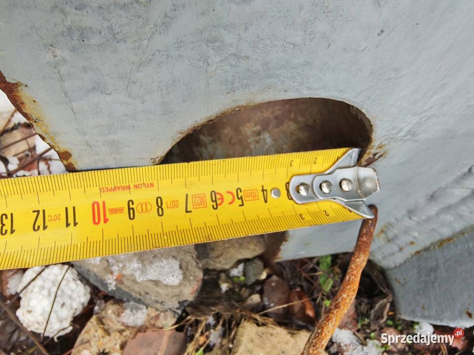 Widły do ładowarki Cieszyn sprzedam