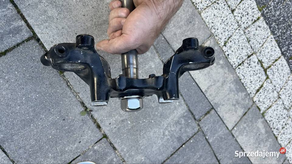 Honda cx 500 650 gl dyfer kardan Części i akcesoria motocyklowe Przemyśl