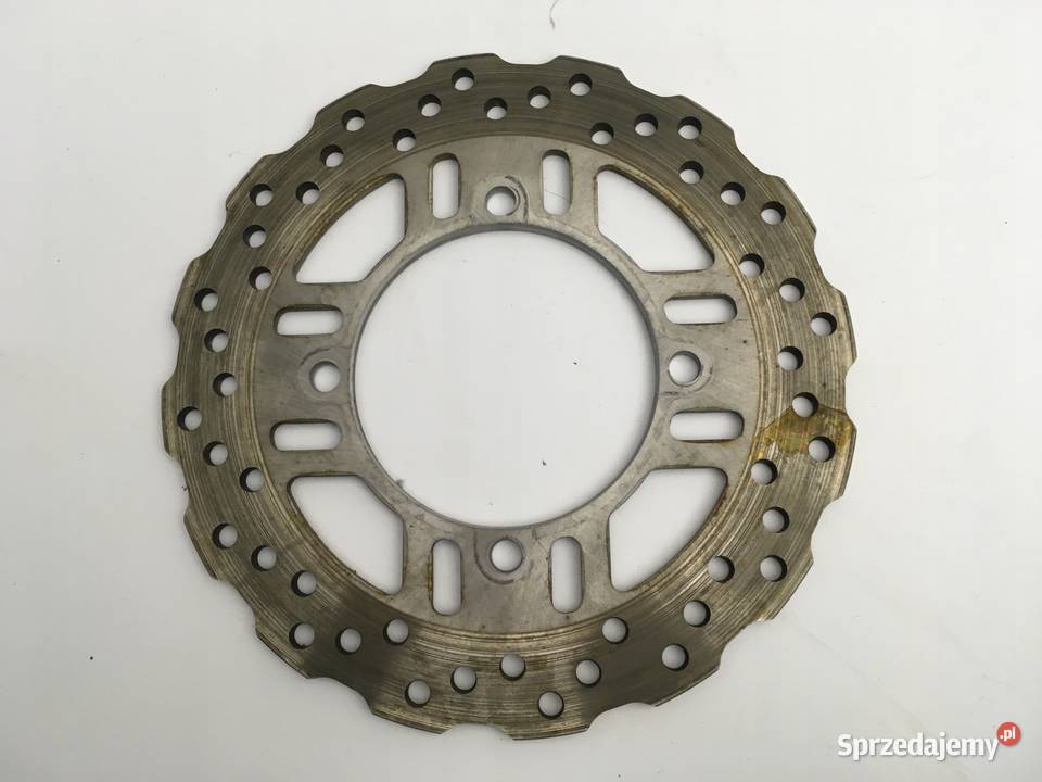 Tarcza hamulcowa tył KAWASAKI Z1000 ABS Łobżenica