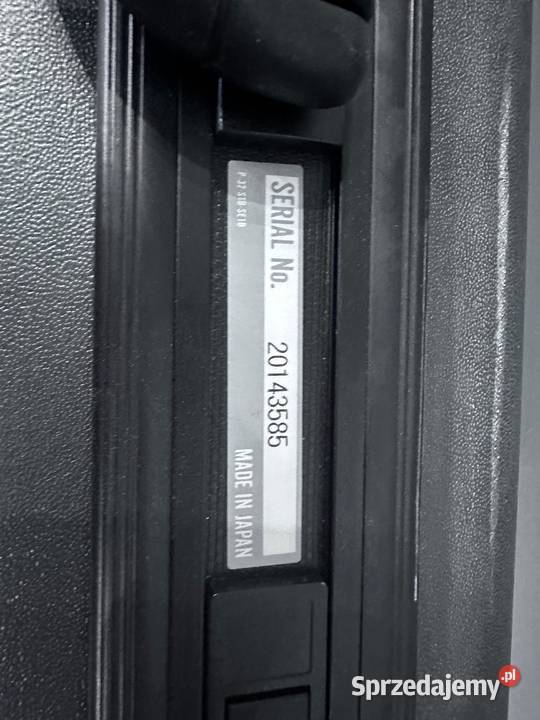 Głowica Hitachi Aloka UST678 Nie używana sprzedam