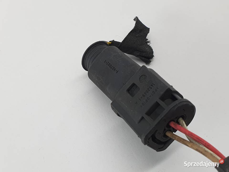 Czujnik Stopki Bocznej Wtyczka Kostka Bmw R 1200 Pozostałe Łódź