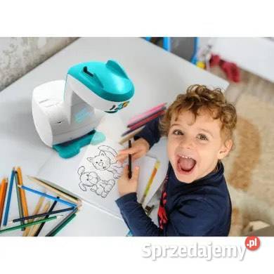 Projektor do rysowania Smart Sketcher Kielce