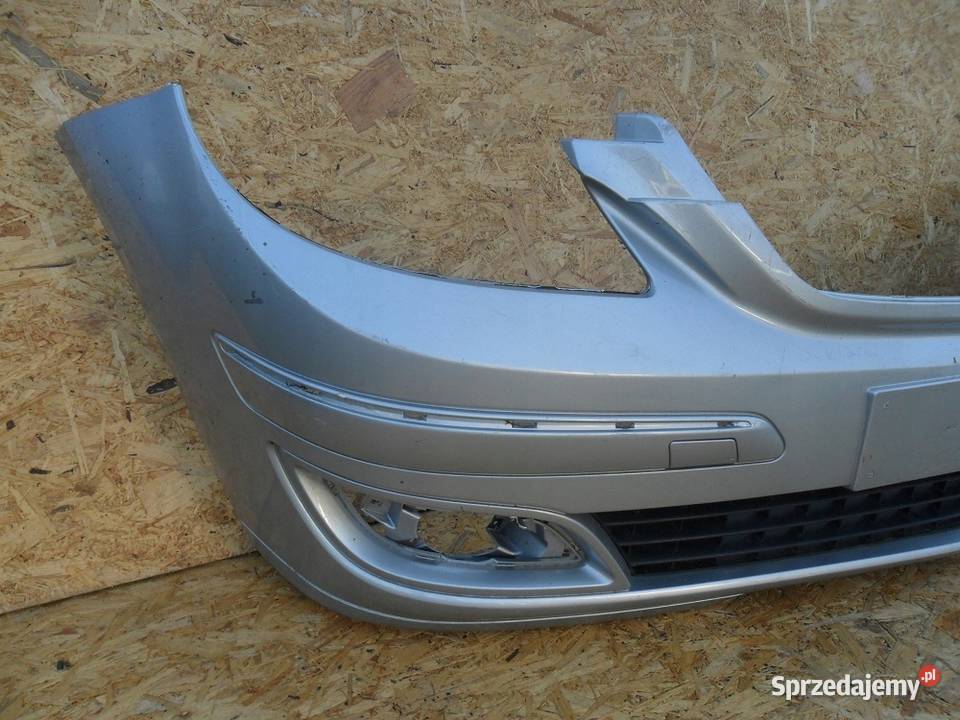 Mercedes AKlasse W169 2005 2006 2007 2008 Nowy Tomyśl