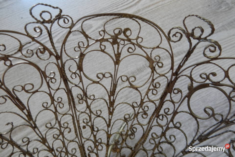 Zestaw ozdobnych pater podkarpackie Leżajsk