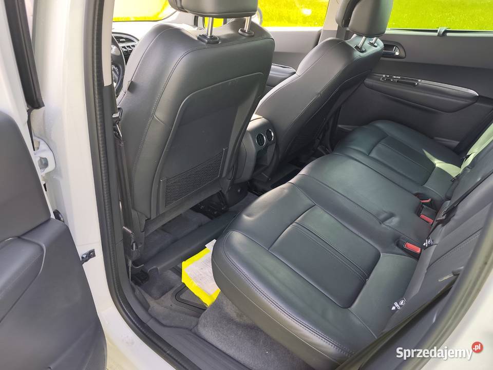 Peugeot 3008 20 HDI HYBRID podkarpackie