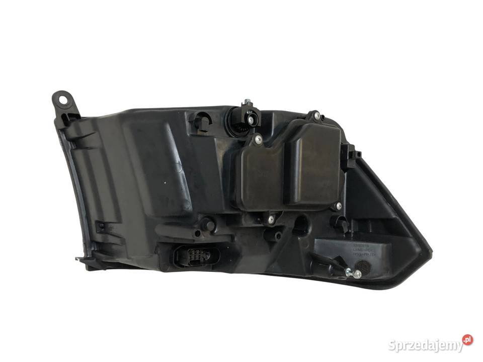 DODGE RAM 1500 1318 LIFT SOCZEWKA ZWYKŁA LED SAE Skarżysko-Kamienna