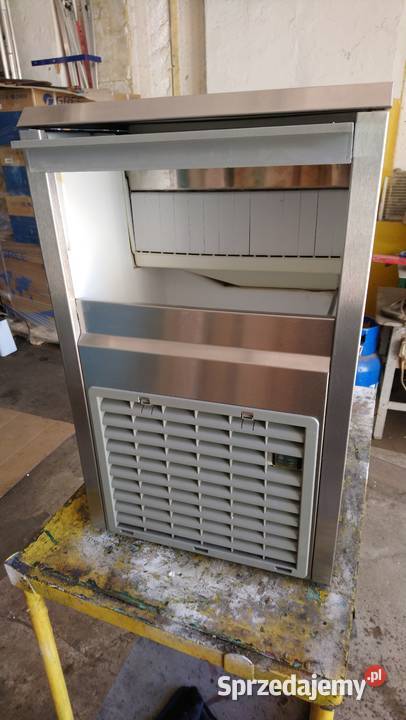 Kostkarka do lodu RM Gastro 2024h Radom