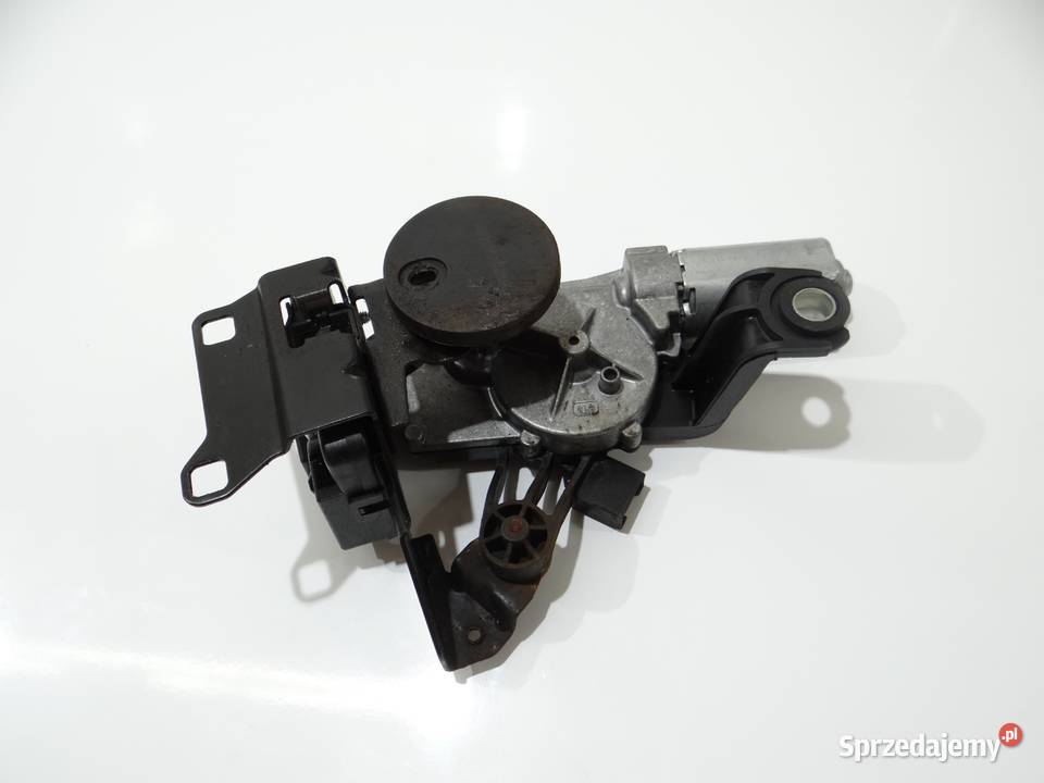 MECHANIZM SILNICZEK WYCIERACZKI BMW E91 E61 LCI lubelskie Strzyżewice