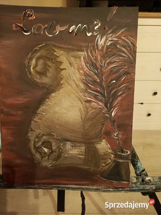 Obrazy na płótnie Gniezno