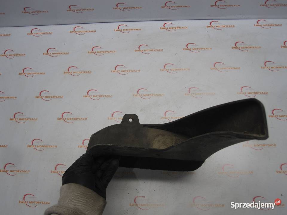 JEEP PATRIOT 10r chlapacz lewy 62210377 Chlapacze