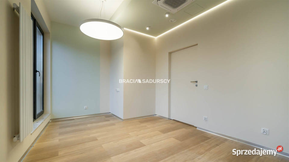 Lokal Kraków Mitkowskiego 108m2 małopolskie