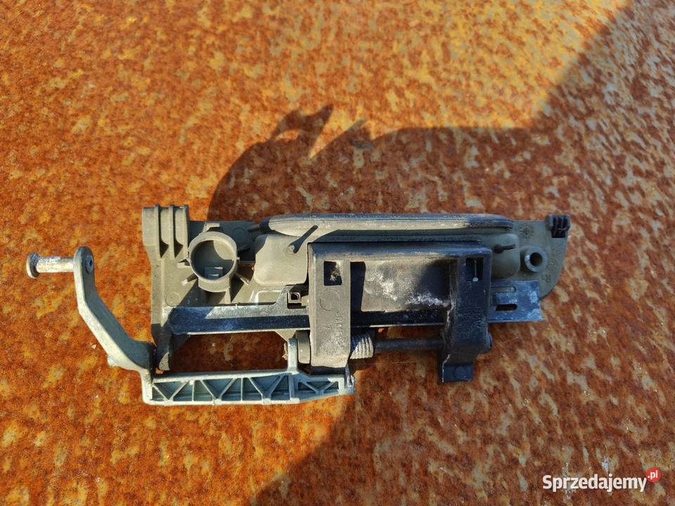 Bmw e36 klamka zewnętrzna prawa przód osobowe łódzkie Aleksandrów Łódzki