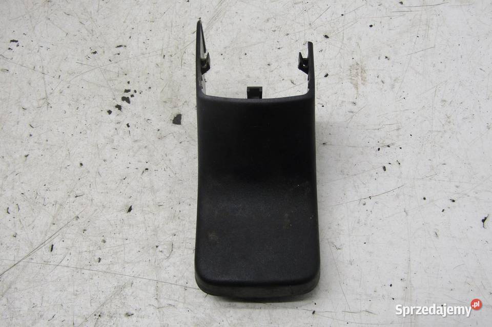 OSŁONA SZYN FOTELA TYLNA TYŁ MITSUBISHI sprzedam