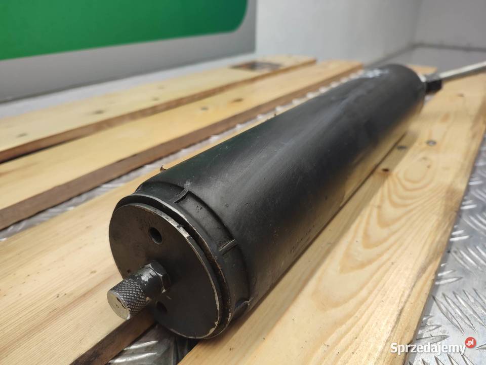 Akumulator hydrauliczny CAT TH 407C Wilkowo