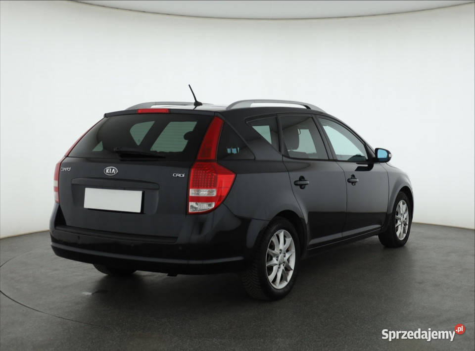 Kia Ceed 16 CRDi Piaseczno