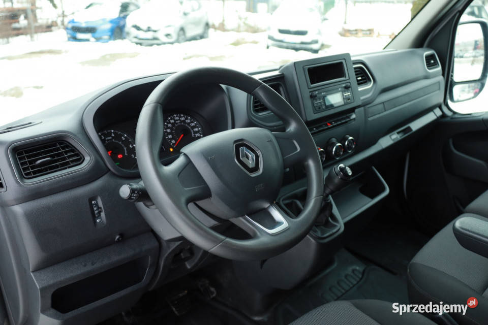 Renault Master 23 dCi 135 bluetooth sprzedam