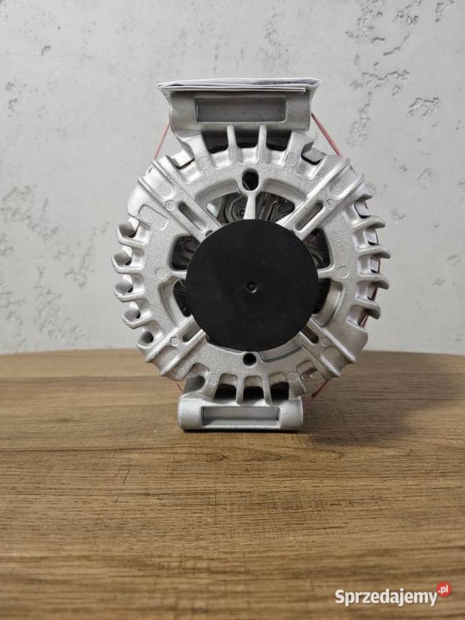 Alternator Lucas LRA 03214 MERCEDESBENZ SPRINTER Opoczno sprzedam