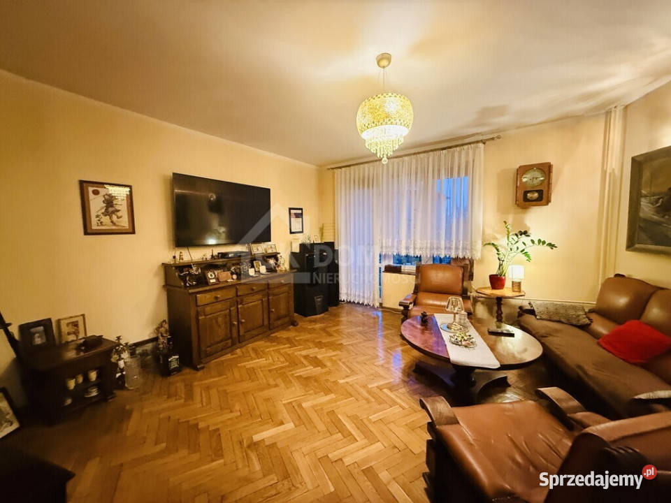 Szydłówek 539m2 Zamenhofa