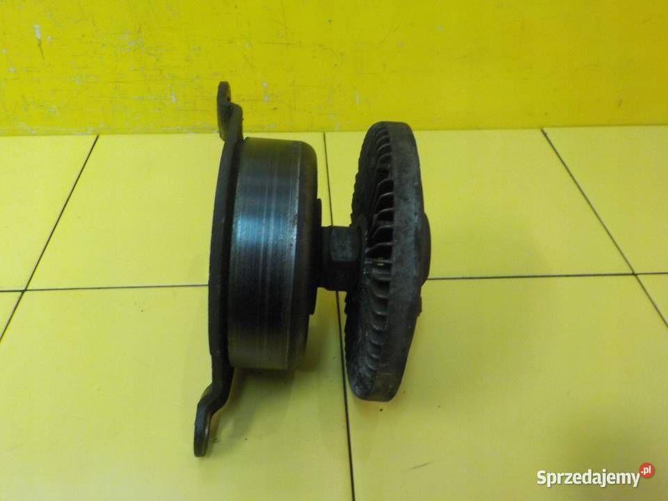 TRANSIT MK7 22 TDCI RWD 16r EURO 5 125 CYR5 Wentylatory chłodnicy Suków