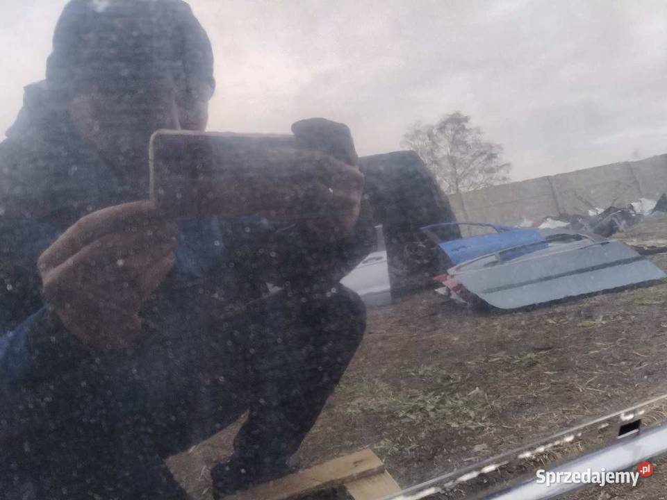 DRZWI PRAWY PRZÓD EB KIA SORENTO wielkopolskie