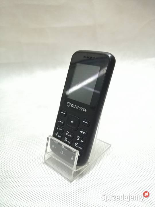 LOMBARDOMAT Telefon Manta 1701N G23322019 Giżycko