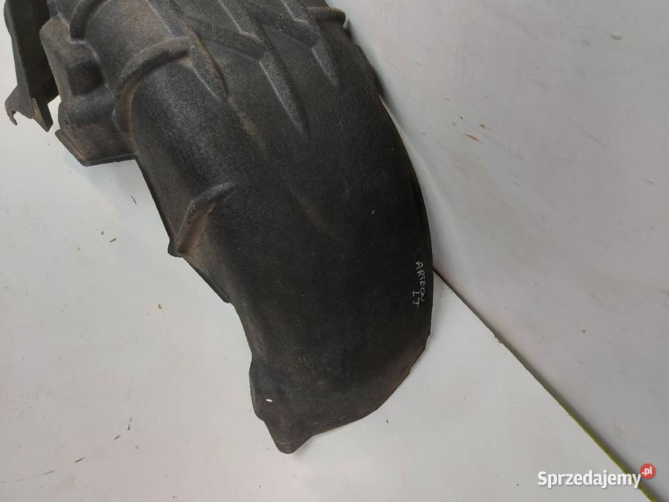 VW Arteon 3G8 2018r NADKOLE LEWY TYŁ dolnośląskie