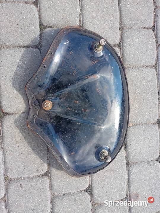 Harley WLA WLC XA Indian Bydgoszcz